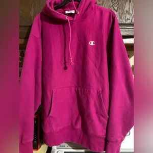 Champion Hoodie